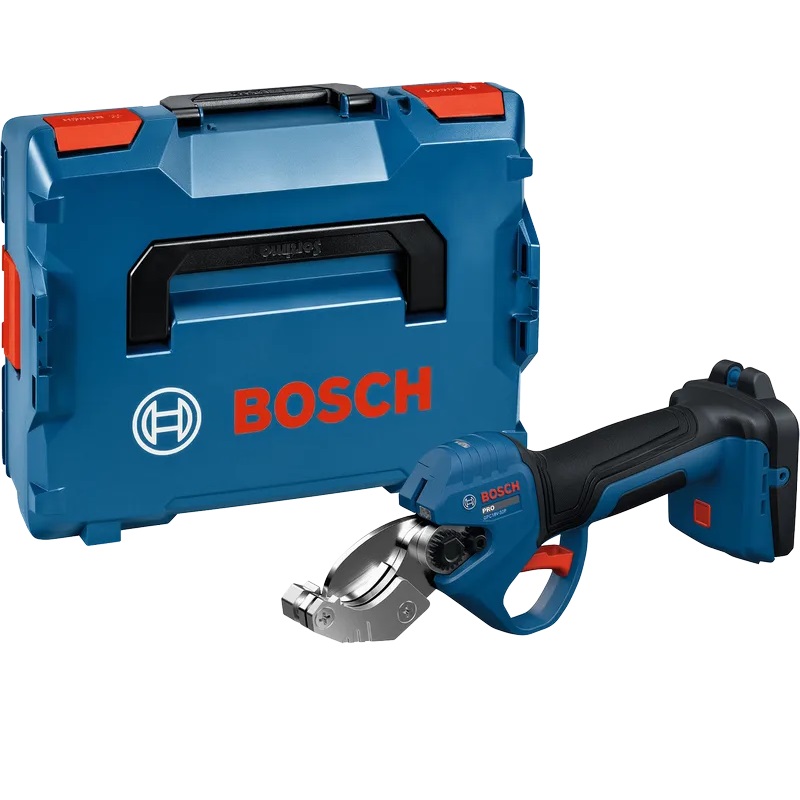 Bosch tagliatubi a batteria gpc18v-32p