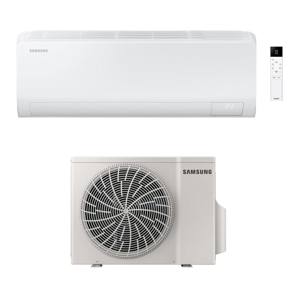 Set climatizzatore samsung cebu s2 9000 monosplit
